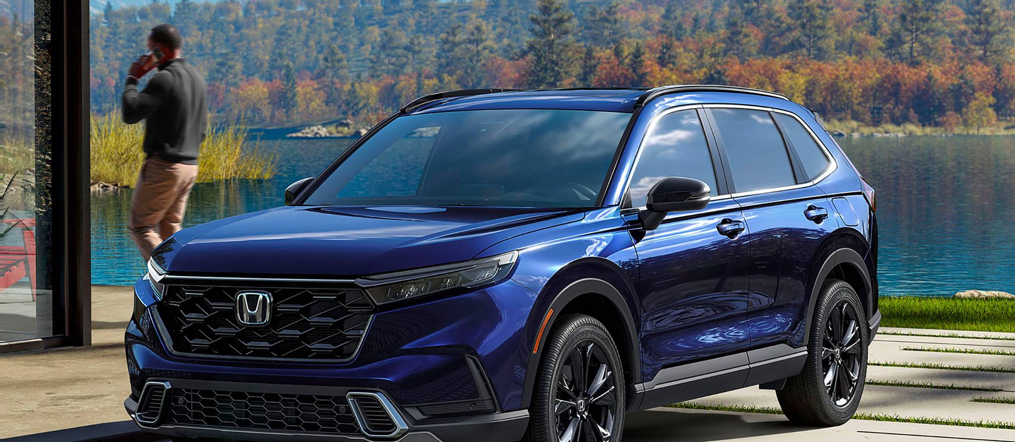 J’aimerais savoir si le Honda CR-V Sport est un bon choix. Aussi, est-ce une bonne chose d’avoir un chauffe-moteur?