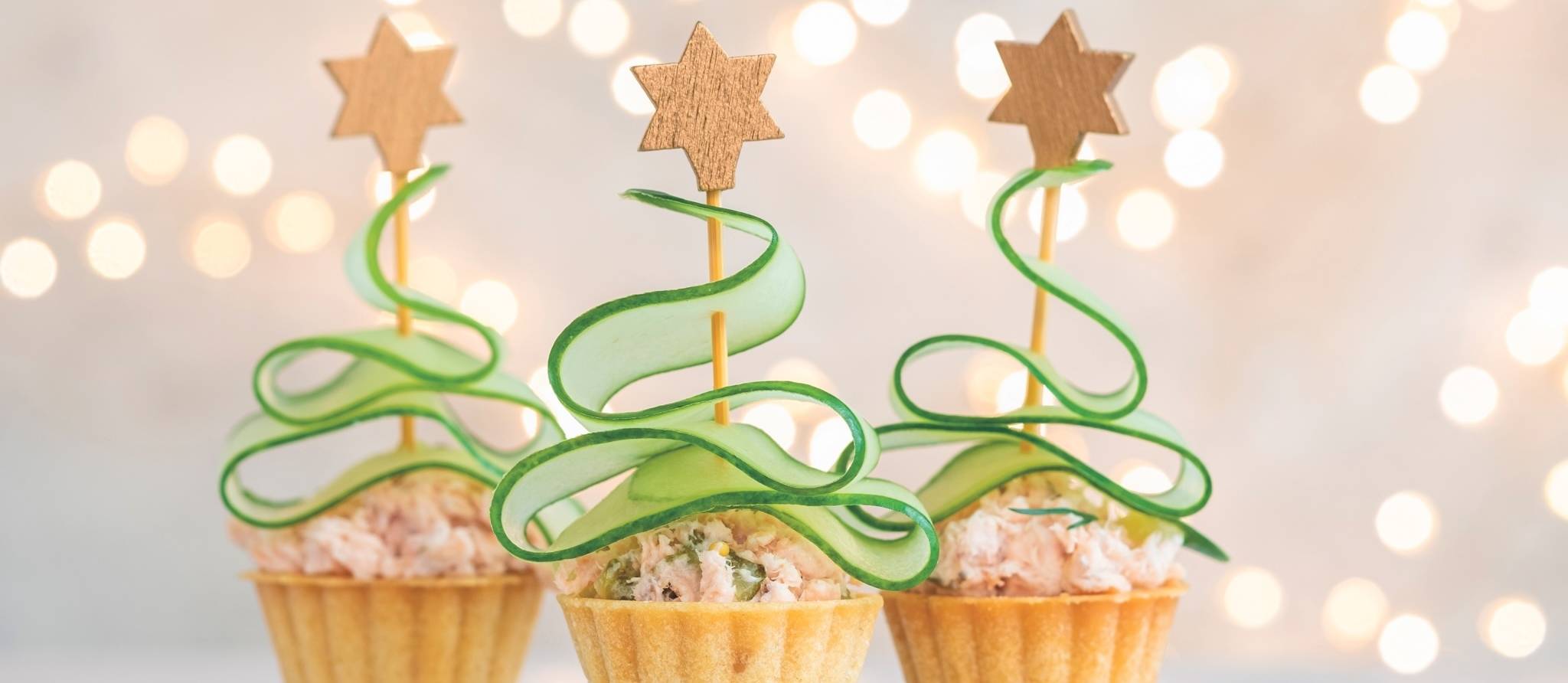 Huit conseils de nutrition à oublier absolument pour le temps des fêtes