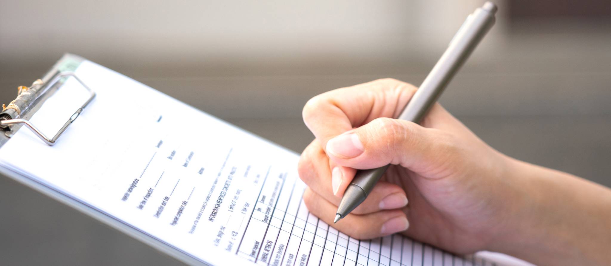 Achat de propriété: vous cache-t-on un rapport d’inspection défavorable?
