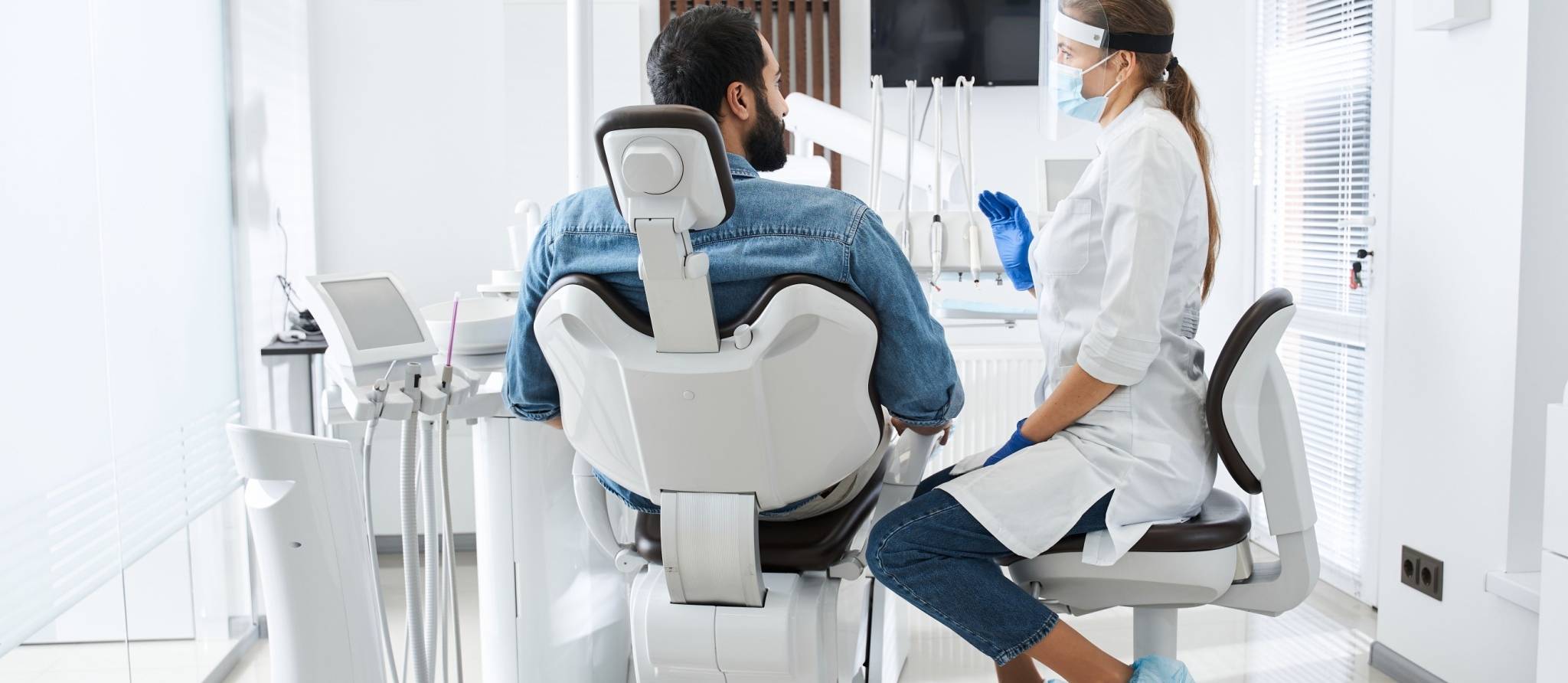 Pourrez-vous bénéficier du Régime canadien de soins dentaires ?