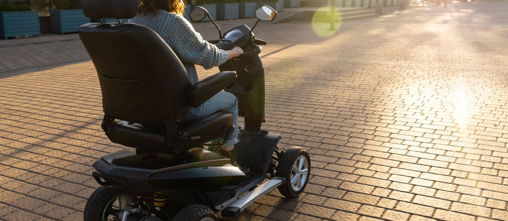 Comment choisir un quadriporteur électrique
