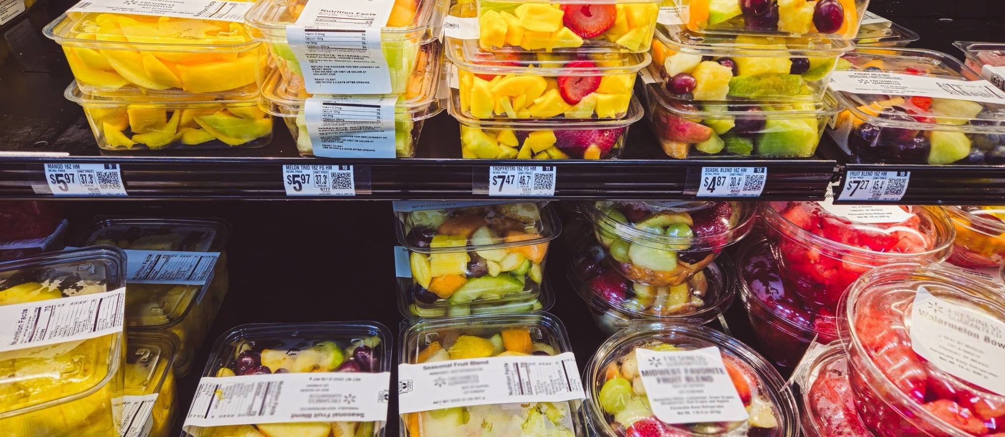 Québec abolit la TVQ sur plusieurs produits en épicerie