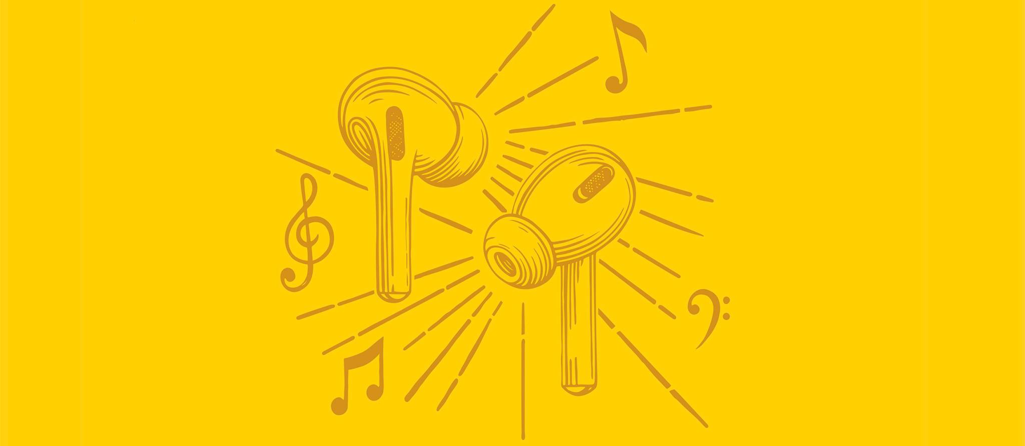 Services de musique en ligne : sept options comparées