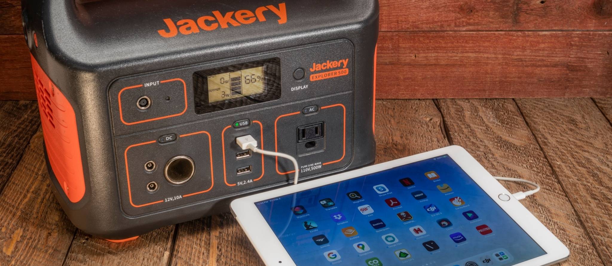 Comment choisir un bloc d’alimentation portable