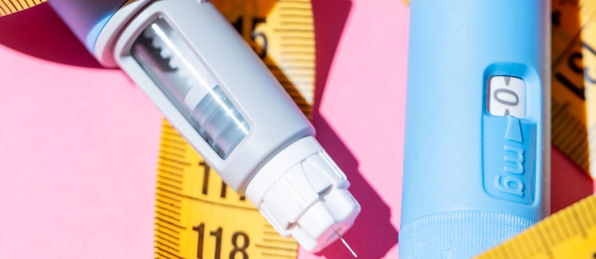 L’OMS recommande les médicaments de type Ozempic pour lutter contre l’obésité