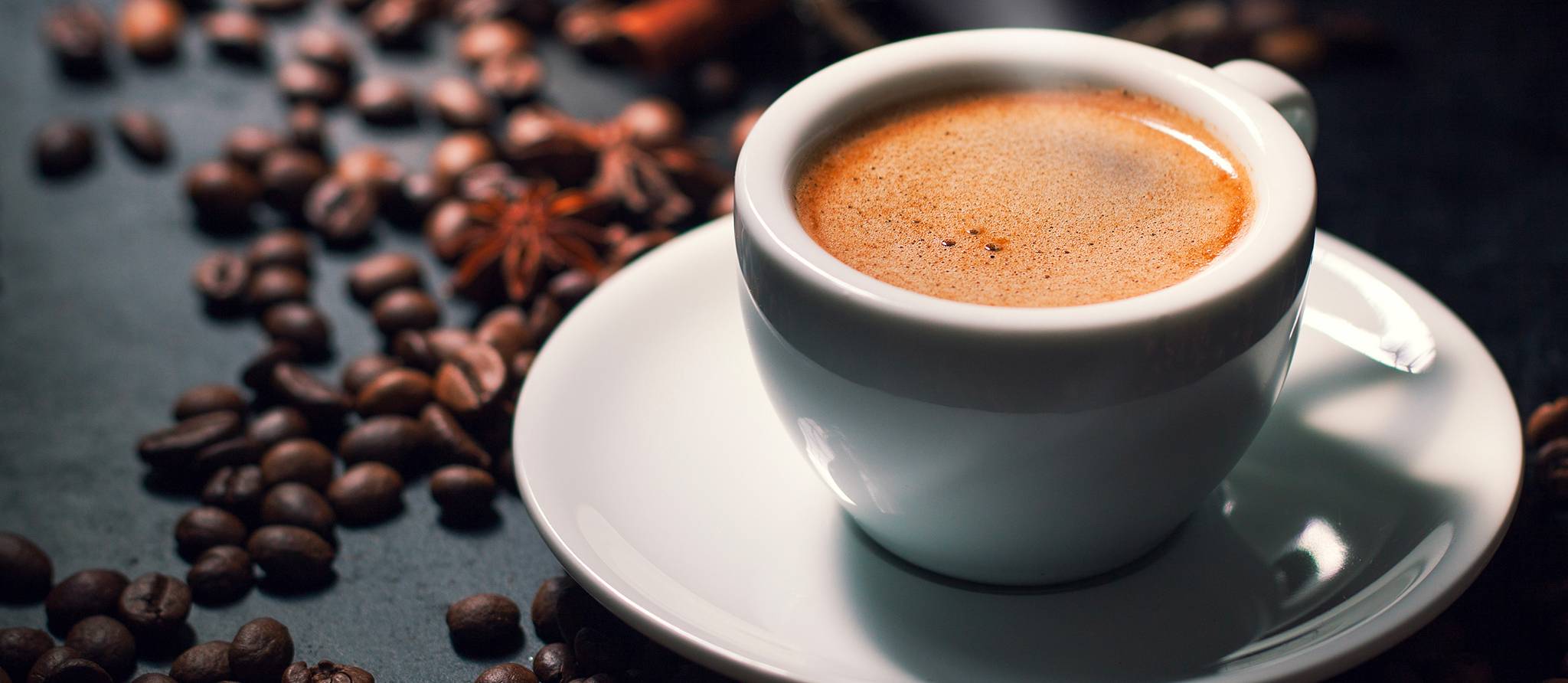 Espresso et café filtre : lequel est le plus caféiné?