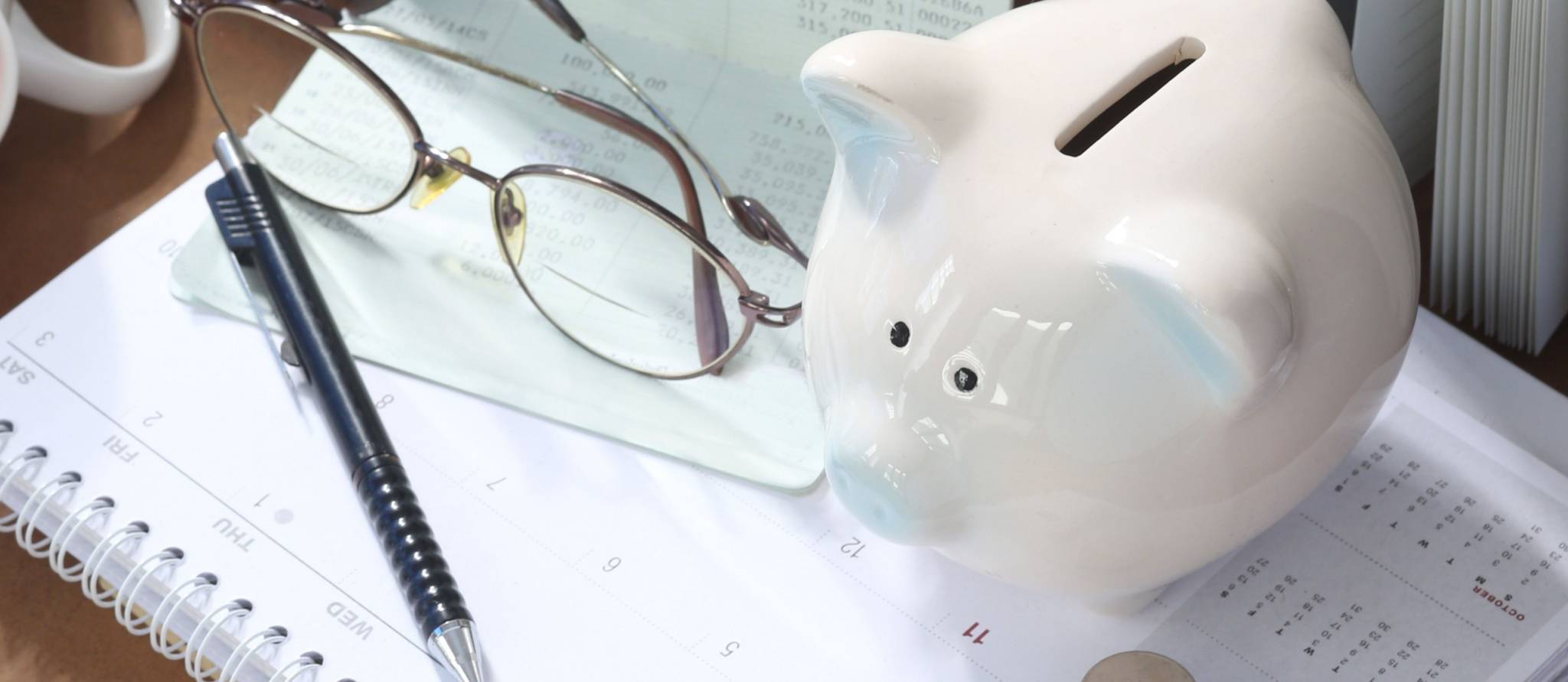 Comptes d’épargne : pourquoi des rendements si faibles ?
