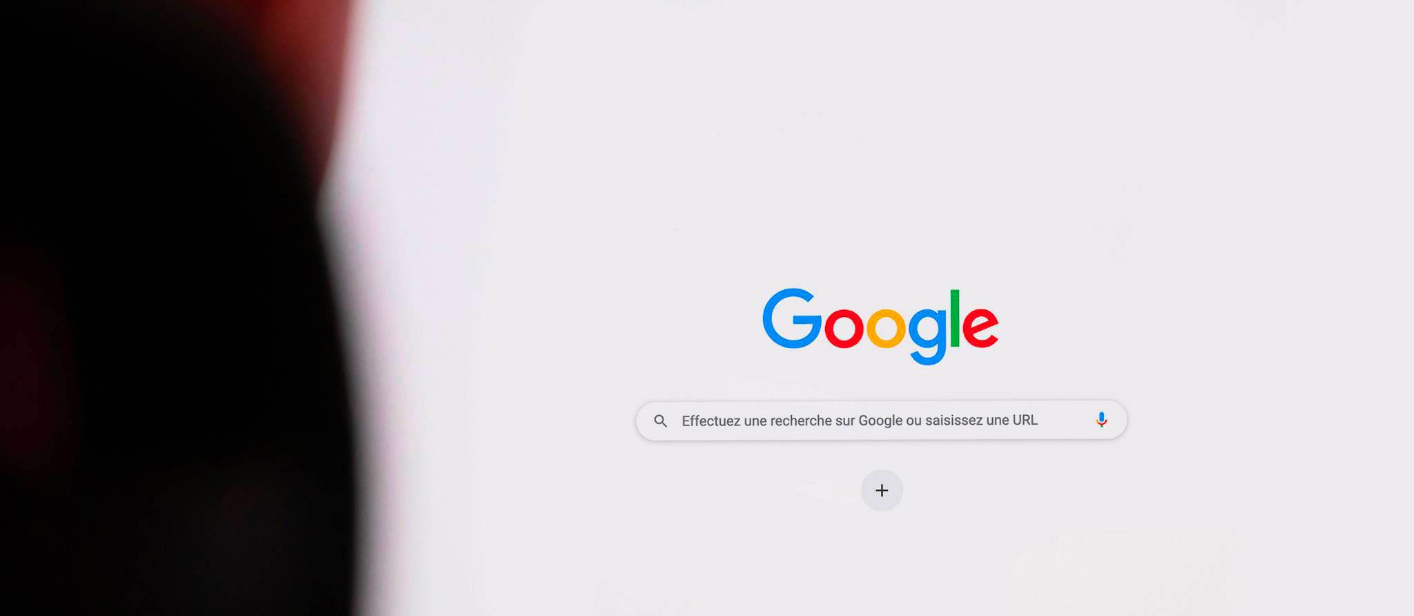 Google visée par une action collective