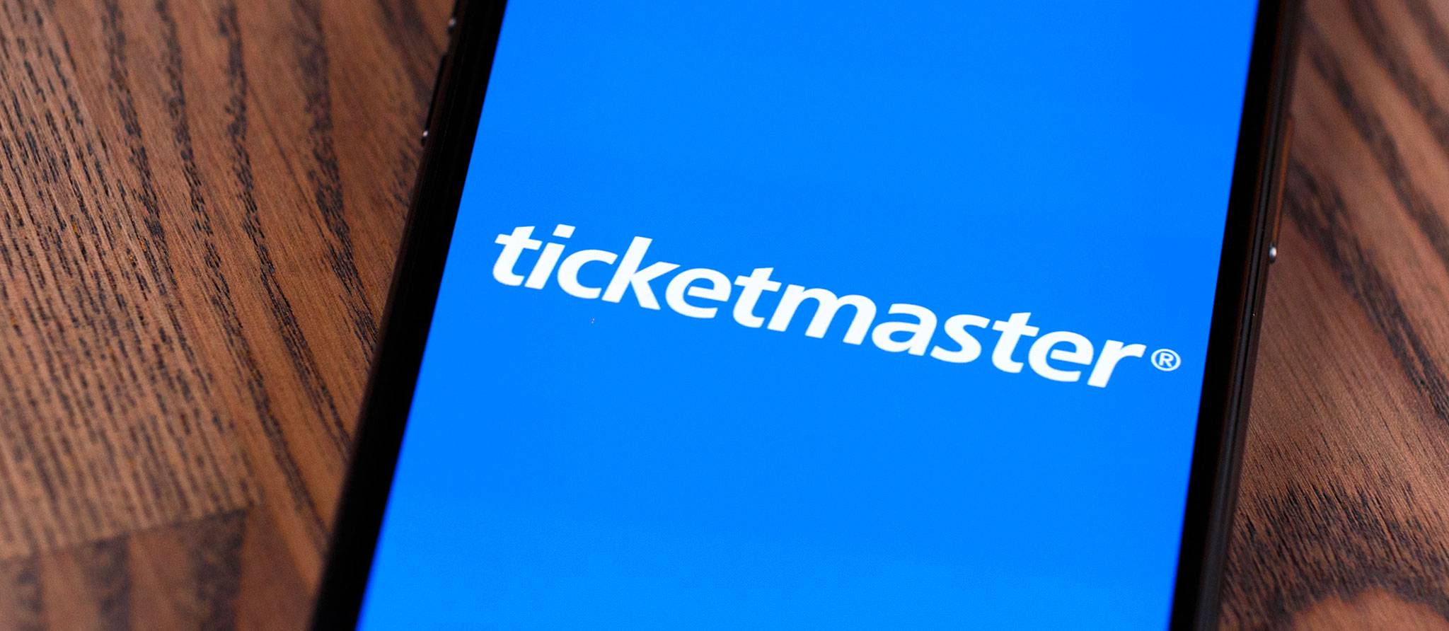 Ticketmaster de nouveau visé par une action collective
