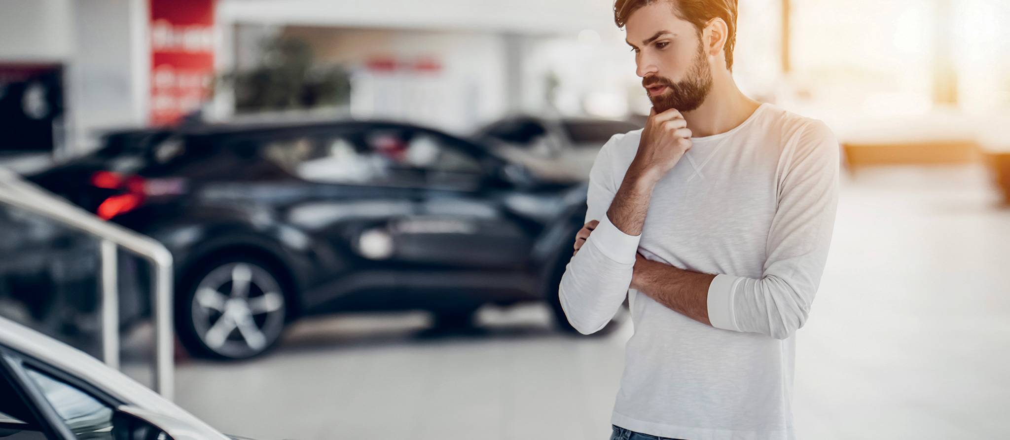 Assurance auto : bien choisir en fonction de son véhicule