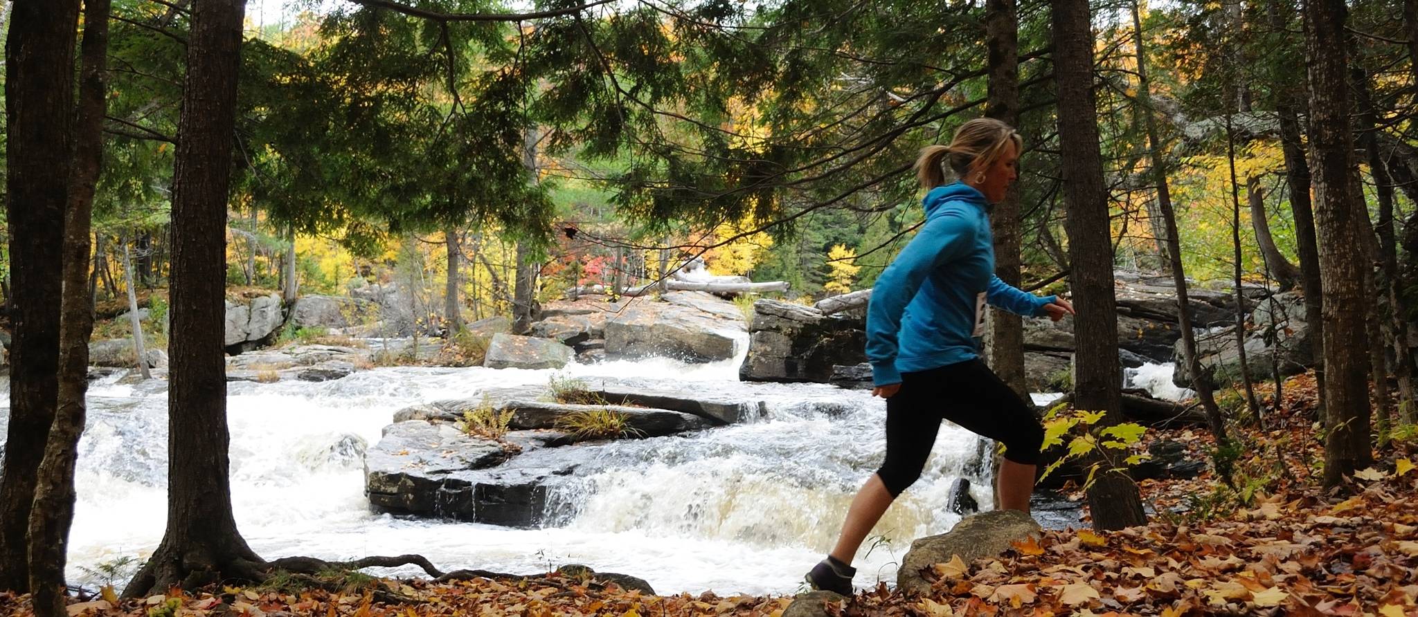 Visitez plus de 30 parcs régionaux gratuitement cet automne