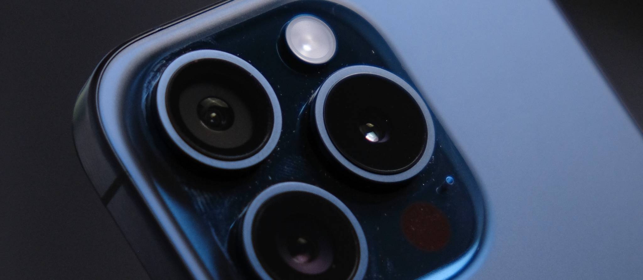 Quels effets auraient les droits de douane sur un iPhone 16?