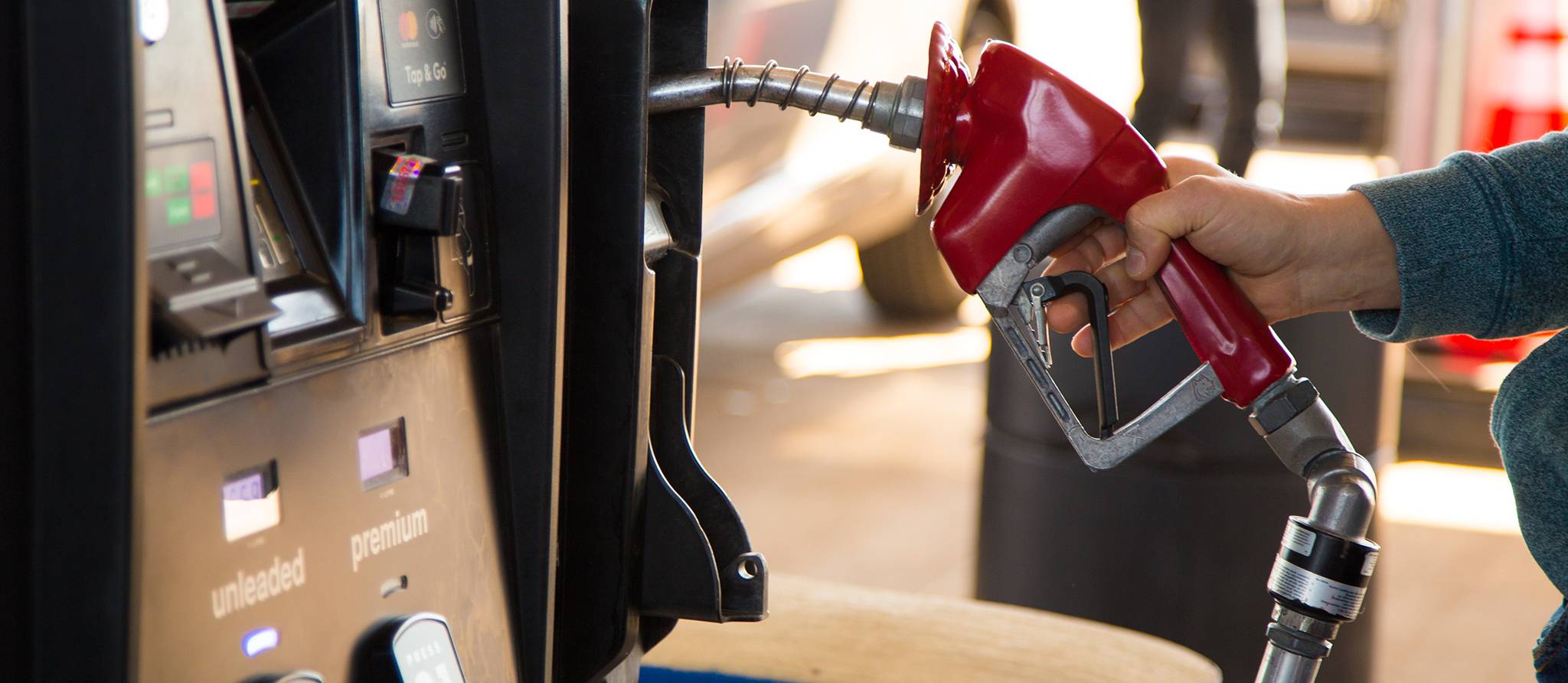 Bientôt 4 litres aux 100 km… en VUS ou en camionnette?
