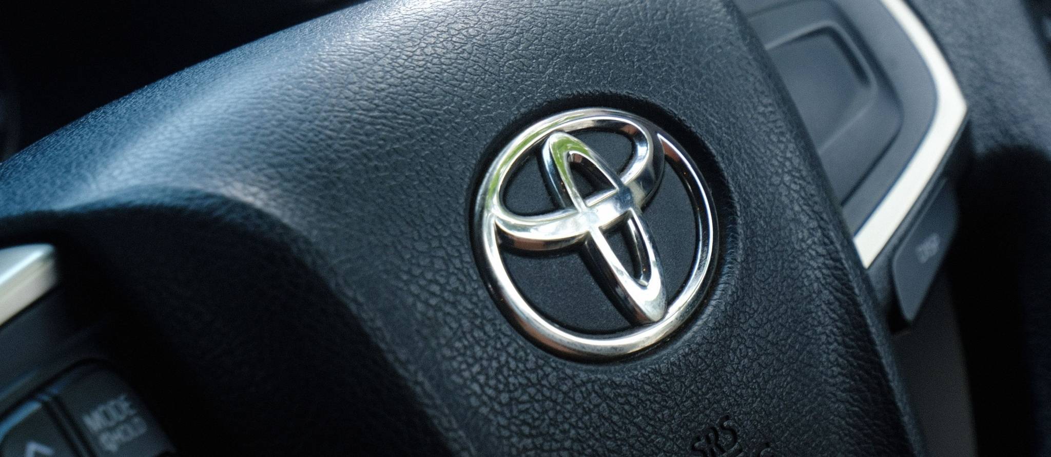 Caméra de recul : Toyota, Lexus et Subaru rappellent 1 million de véhicules