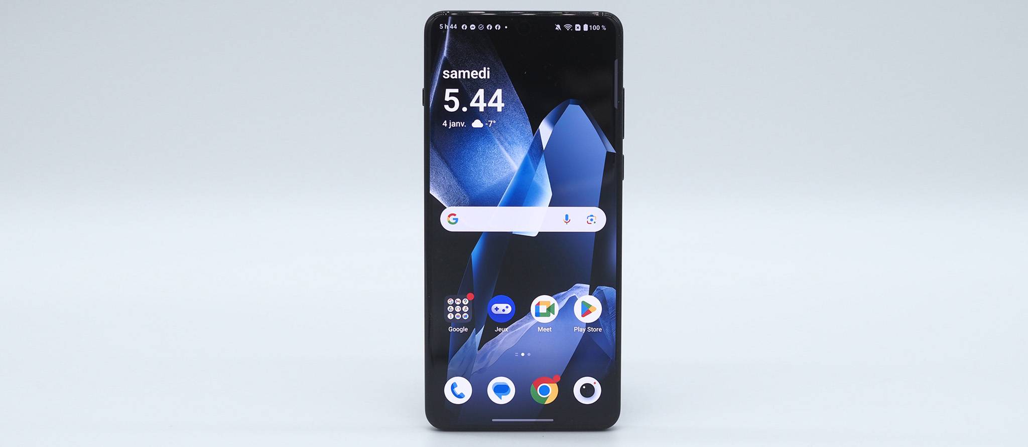 Essai du OnePlus 13