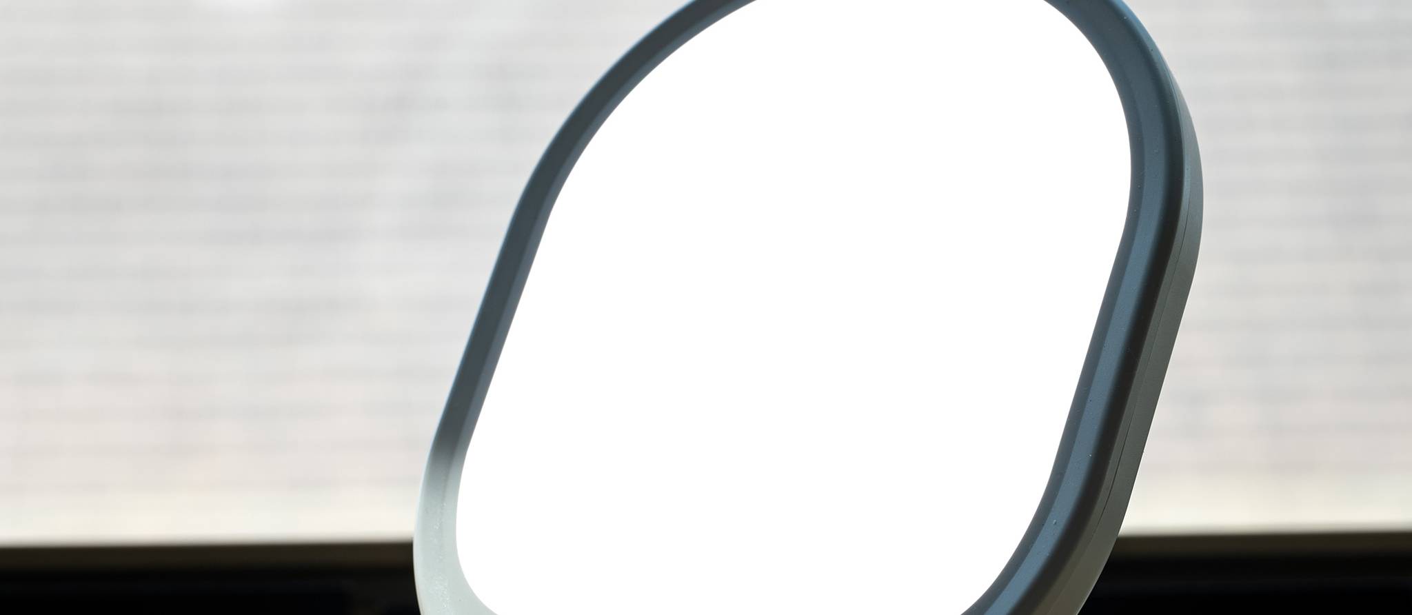 Comment choisir une lampe de luminothérapie