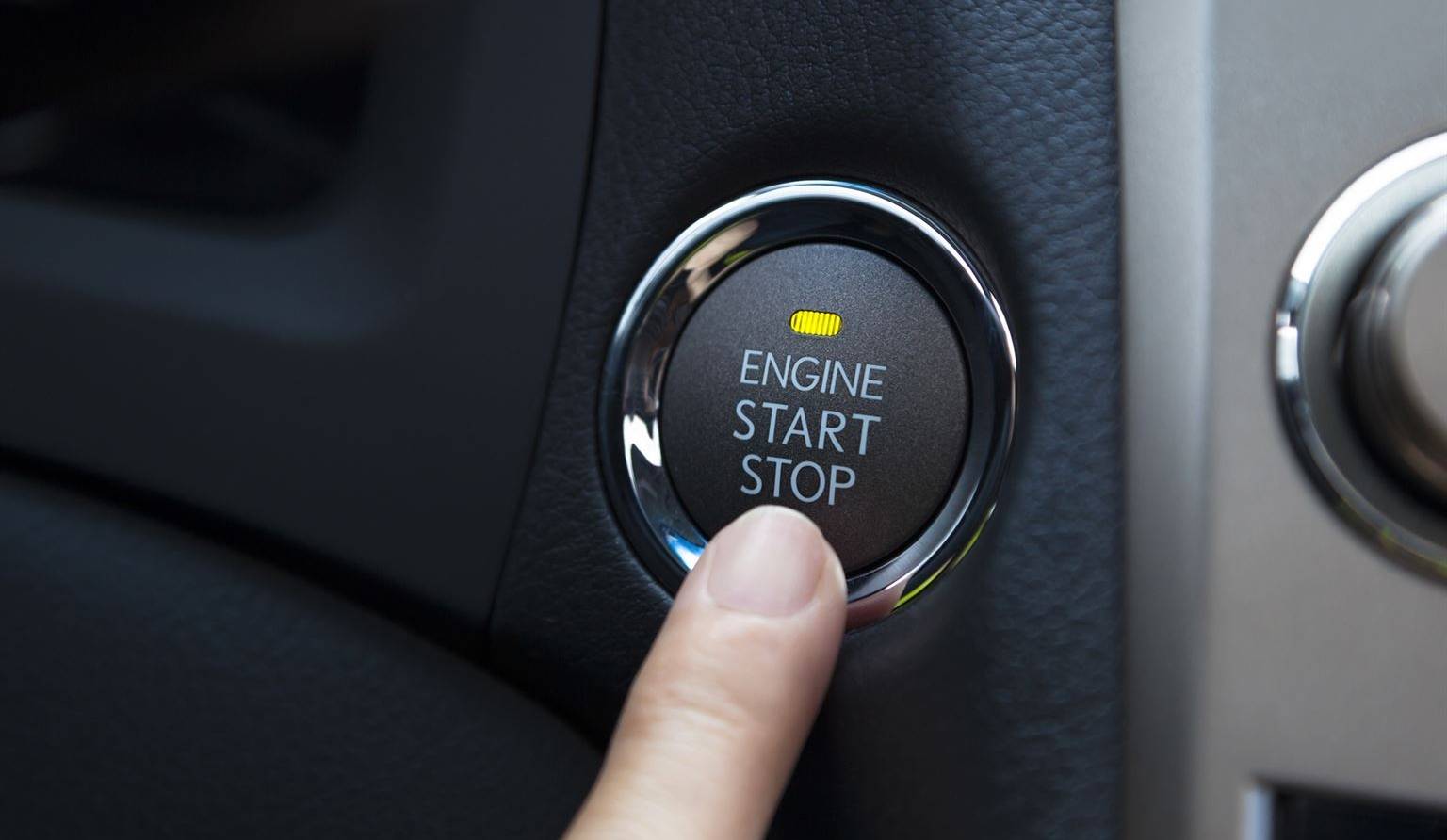 Clés d’auto intelligentes: pas pour les conducteurs distraits!