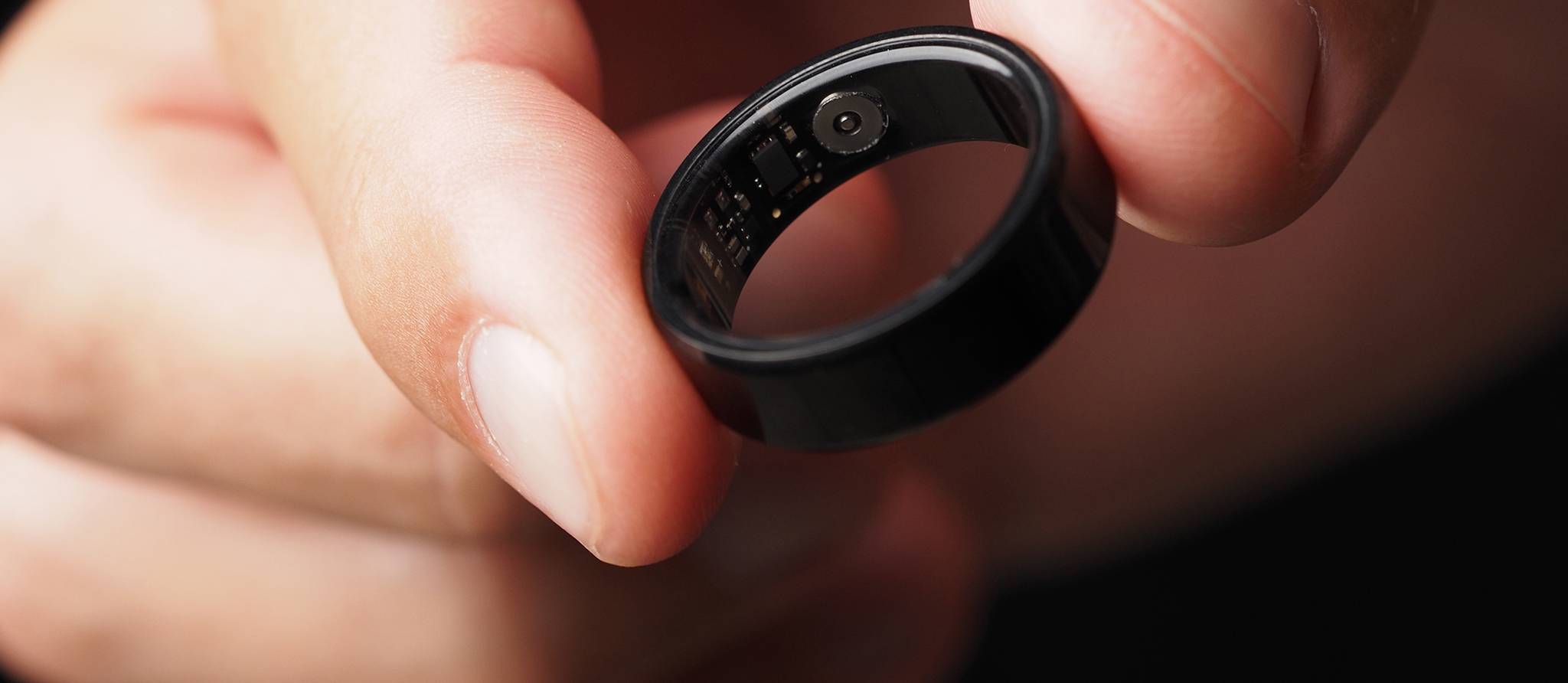 Bagues intelligentes: nous avons testé la Oura Ring Gen3, la Amazfit Helio Ring et la Samsung Galaxy Ring