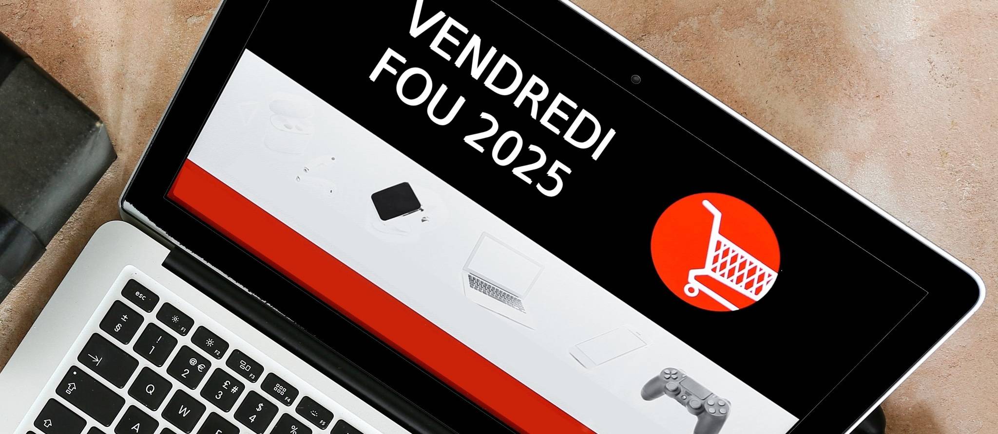 Voici les vraies aubaines techno selon Protégez-Vous