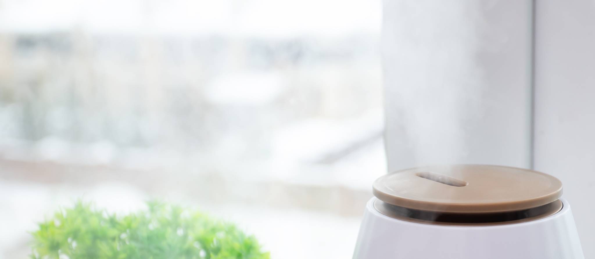 9 conseils pour contrôler l’humidité dans la maison l'hiver