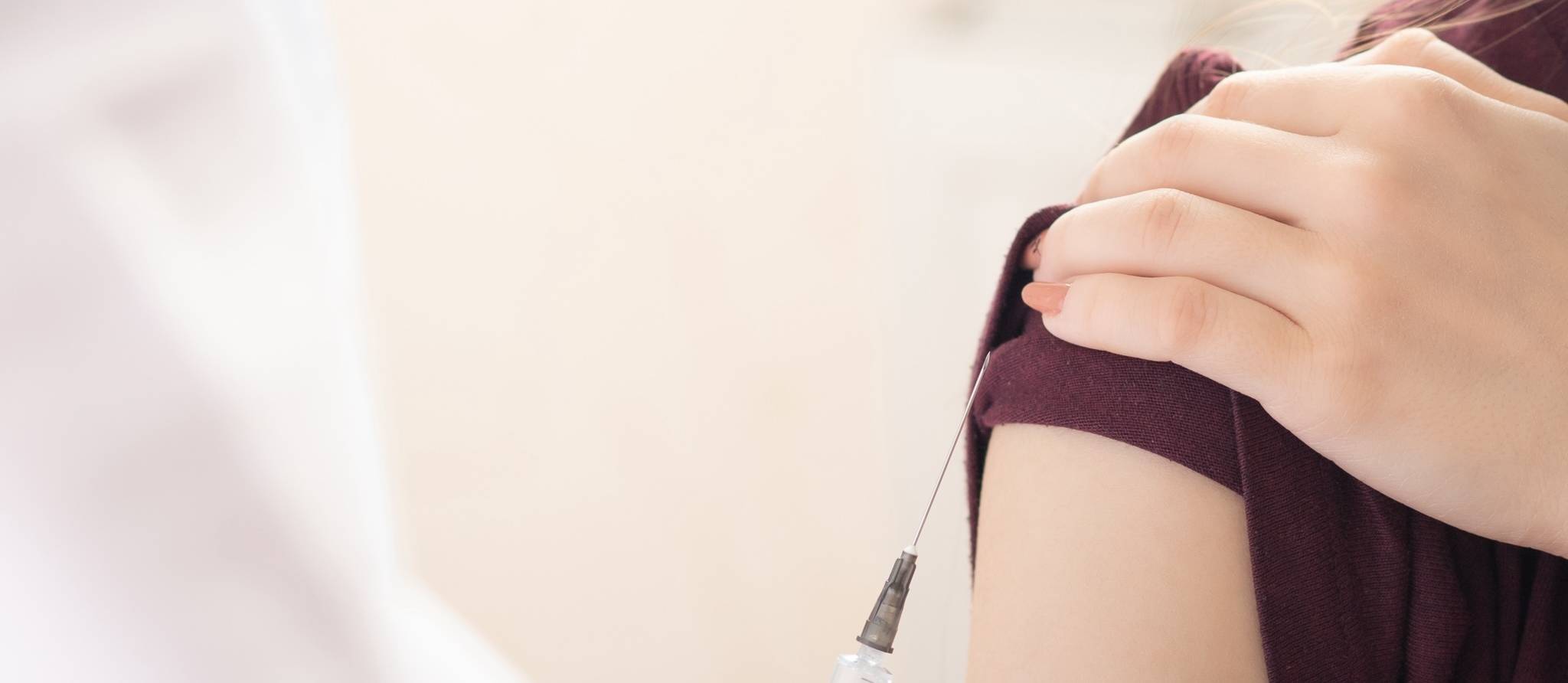 Méningite: un nouveau vaccin offert aux adolescents