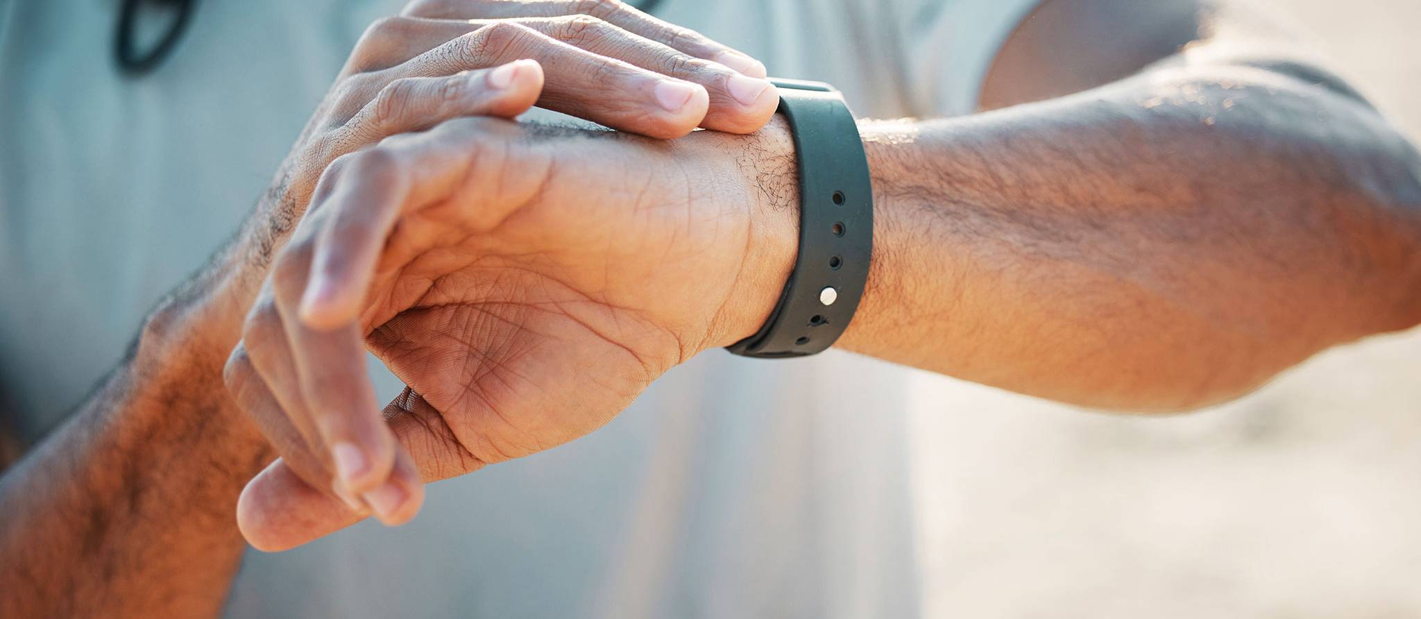Les applis et montres intelligentes peuvent-elles nous motiver ?