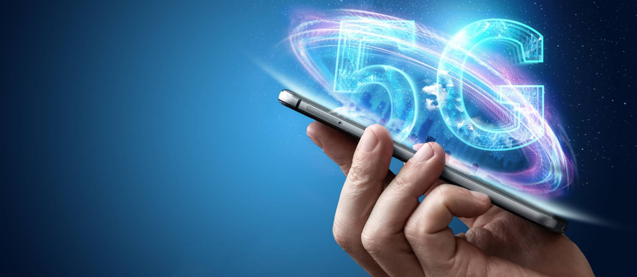 Cellulaire : des forfaits plus abordables pour la 5G