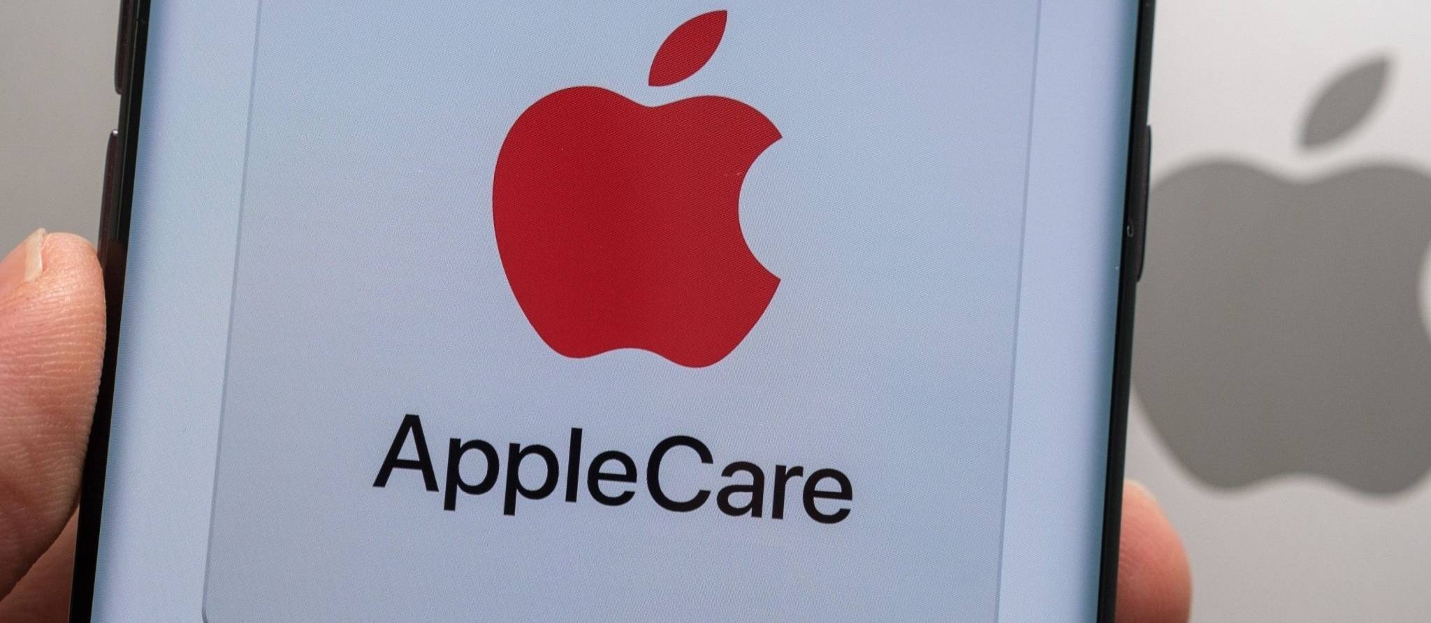 Action collective contre Apple et sa garantie AppleCare : 25 $ dans vos poches