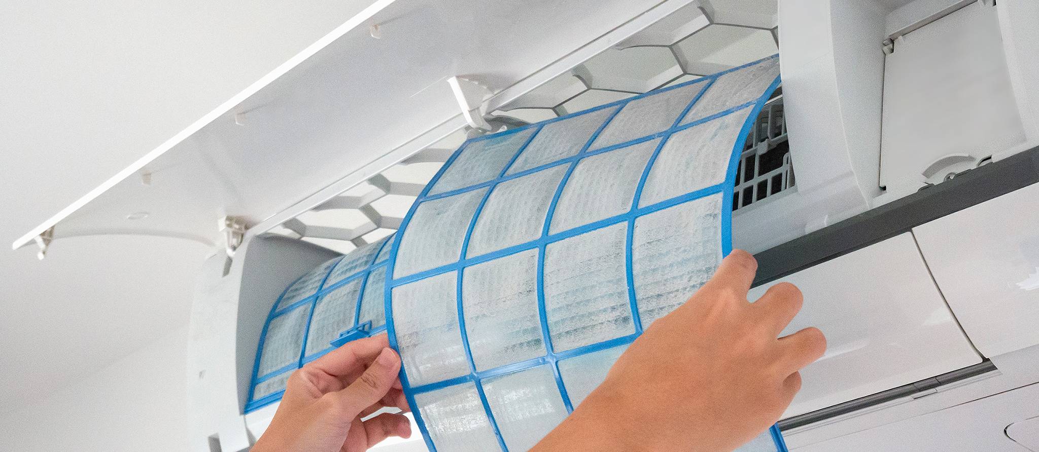 Comment bien entretenir son climatiseur