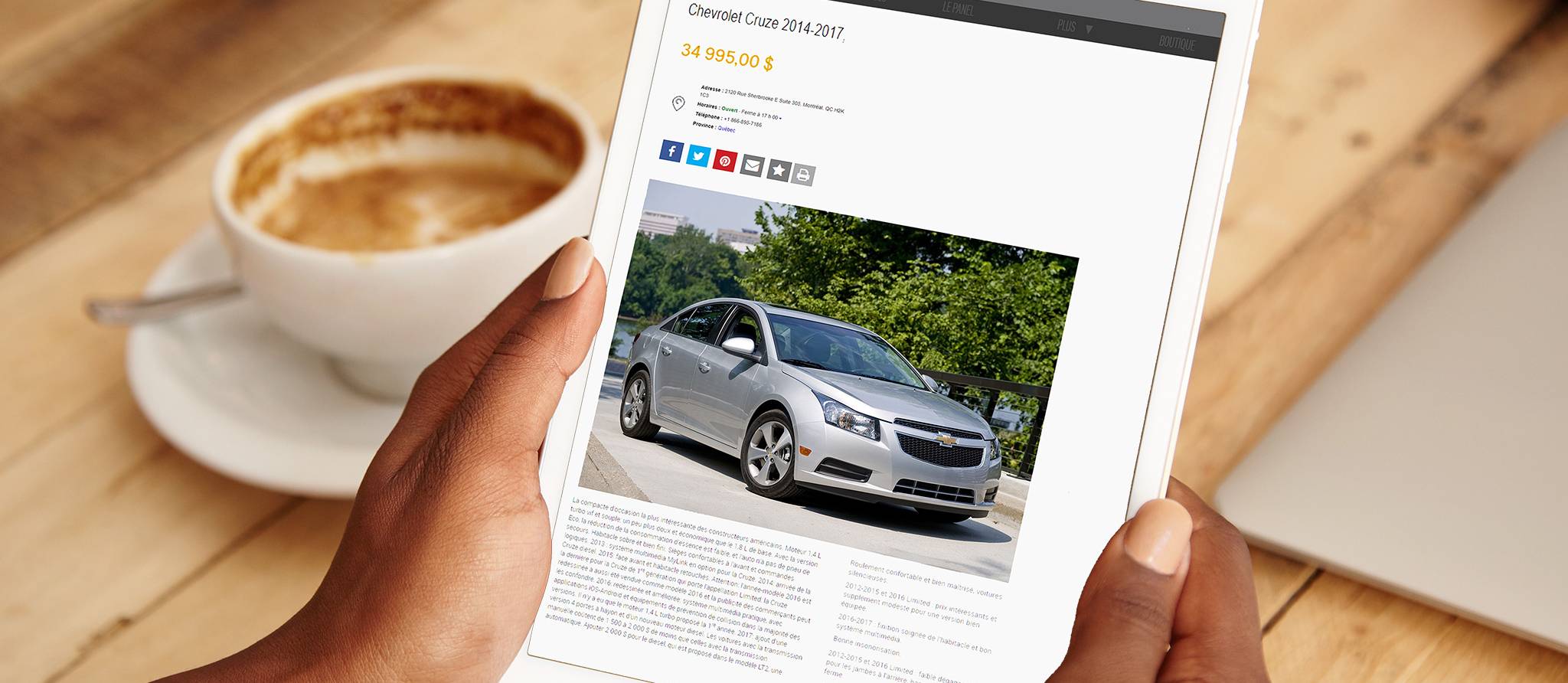 Auto usagée: comment démasquer les faux particuliers