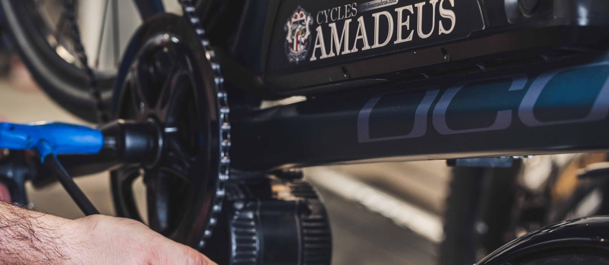 Électrifier son vélo: une bonne idée?