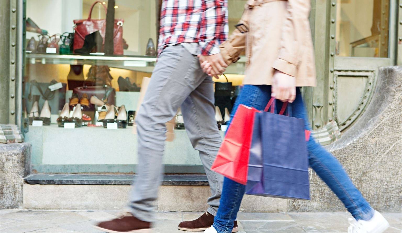 Consommation: la confiance des Québécois à son plus bas