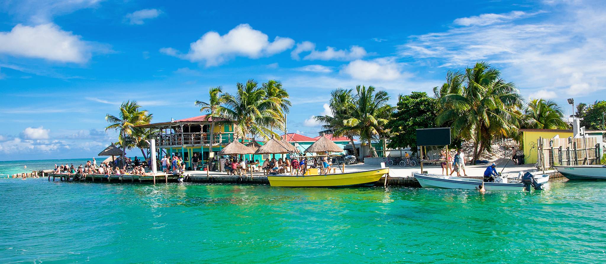Amériques et Caraïbes : au cœur du continent et du palmarès des pays où voyager en 2020