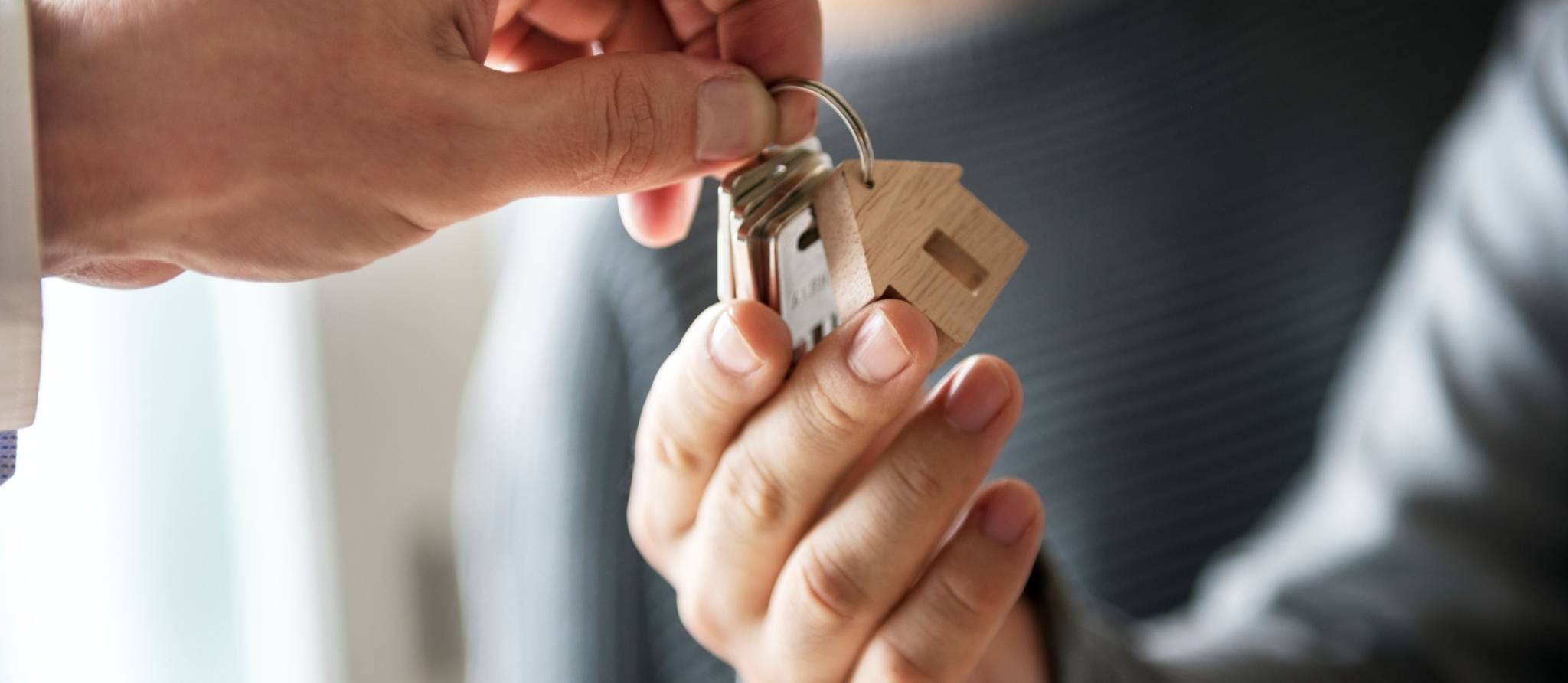Immigration au Canada: comment trouver un premier logement