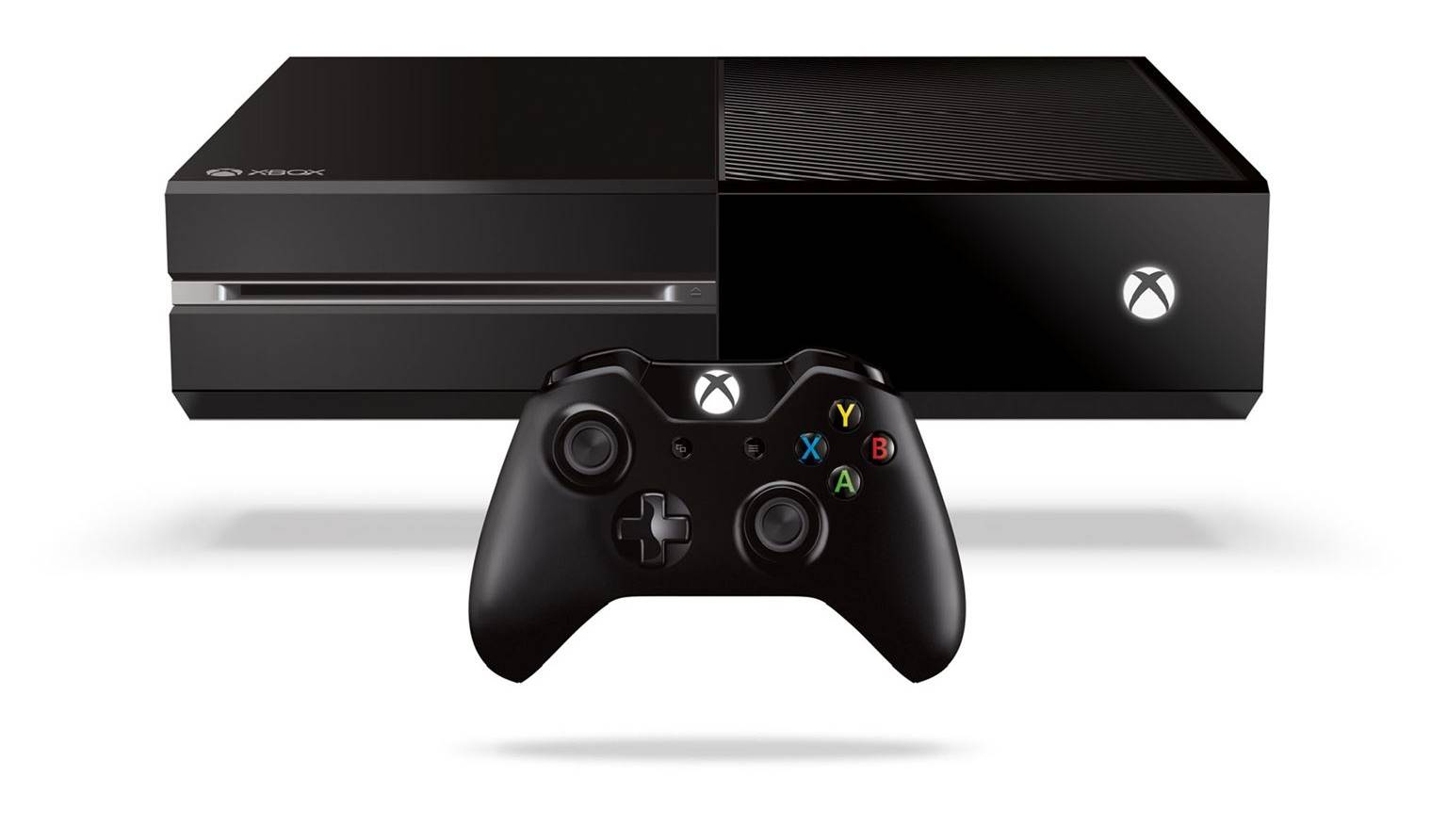 Bientôt une Xbox One sans Kinect à 399 $