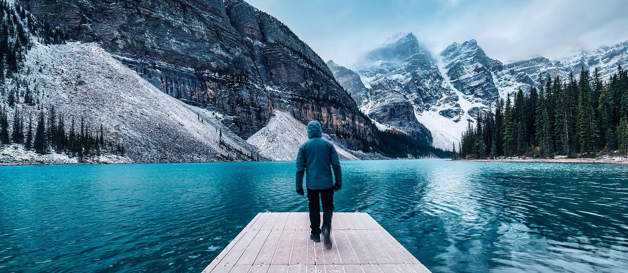Le laissez-passer «Un Canada fort» renouvelé pour le temps des fêtes et l'été 2026