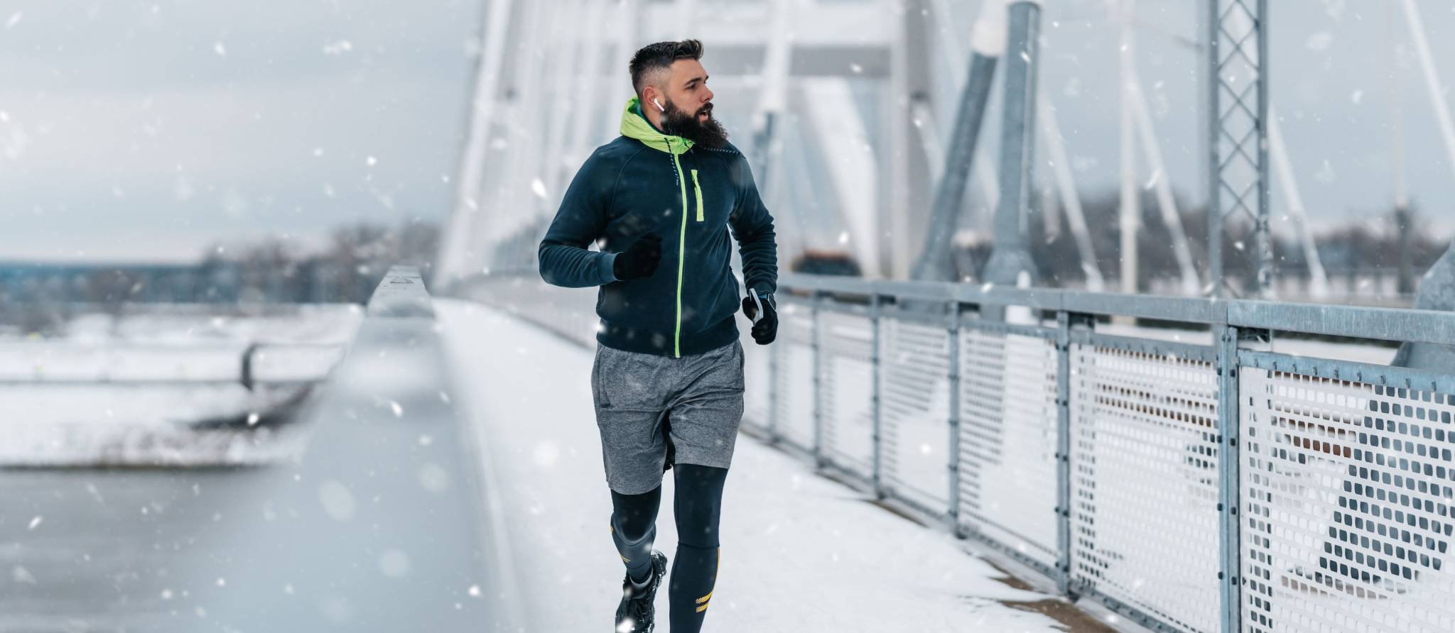 Le froid est-il bon pour la santé ?