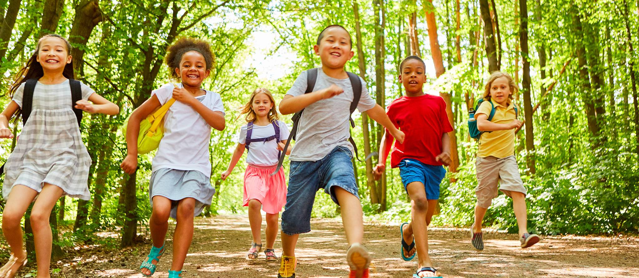 À quoi ressembleront les camps de vacances cet été?