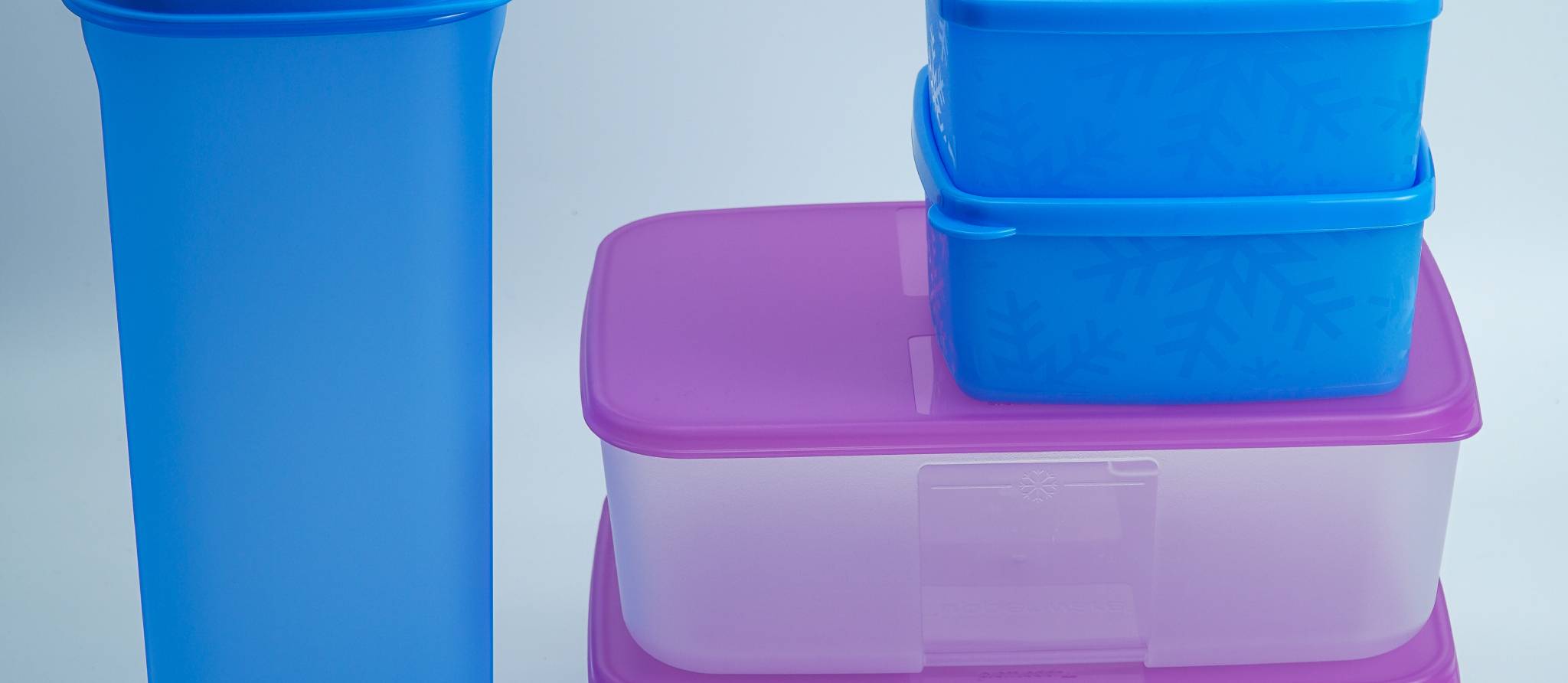 Des contaminants dans vos contenants alimentaires ?