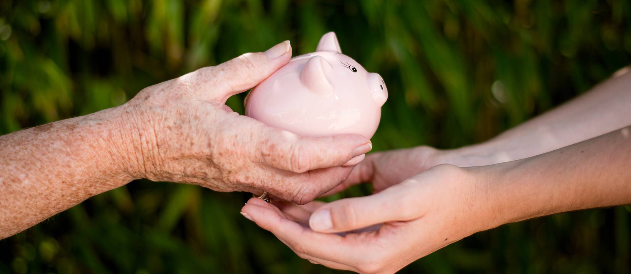 Que faire avec un héritage?
