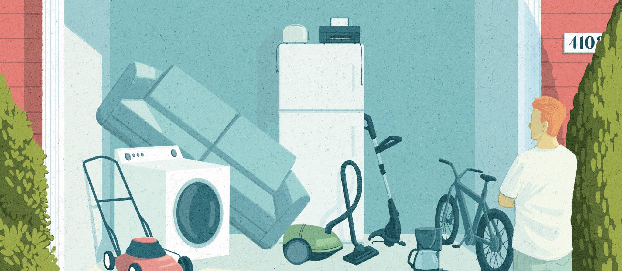 Comment faire durer vos petits et gros électros plus longtemps