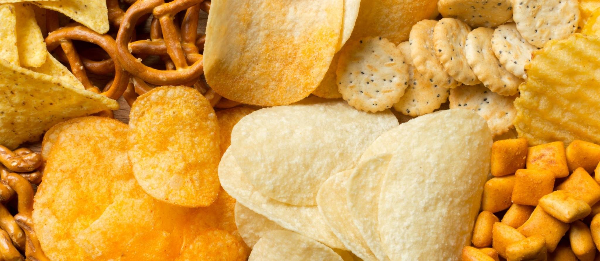 Pourquoi vous avez des fringales