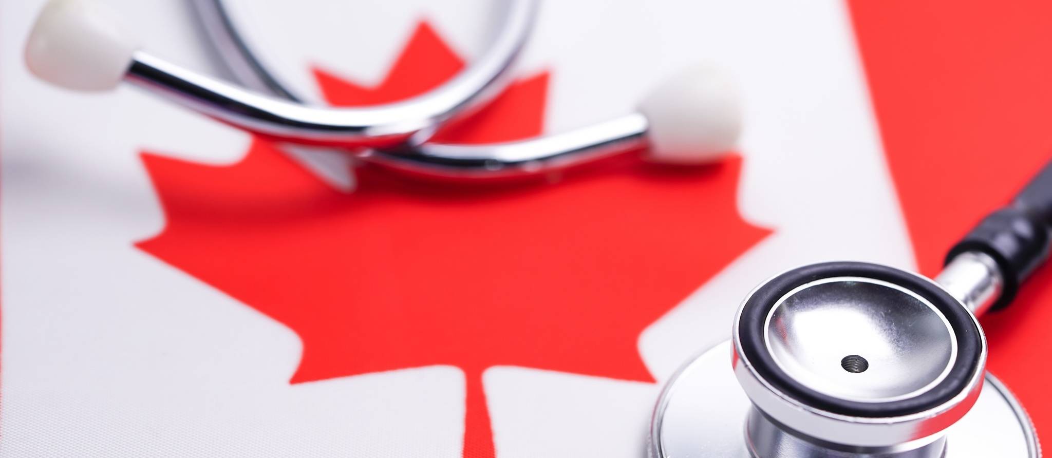 Bien s’assurer pour un voyage… au Canada