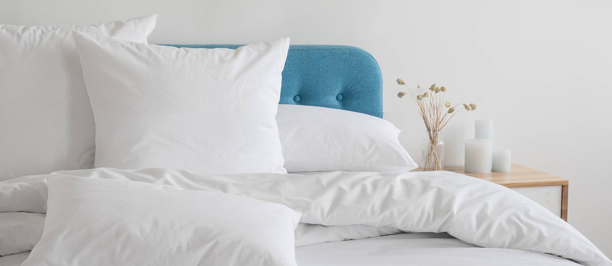 À quelle fréquence laver vos draps?