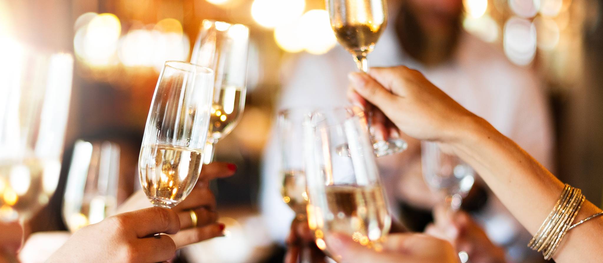 Champagnes et mousseux: des bouteilles de qualité pour de petits budgets