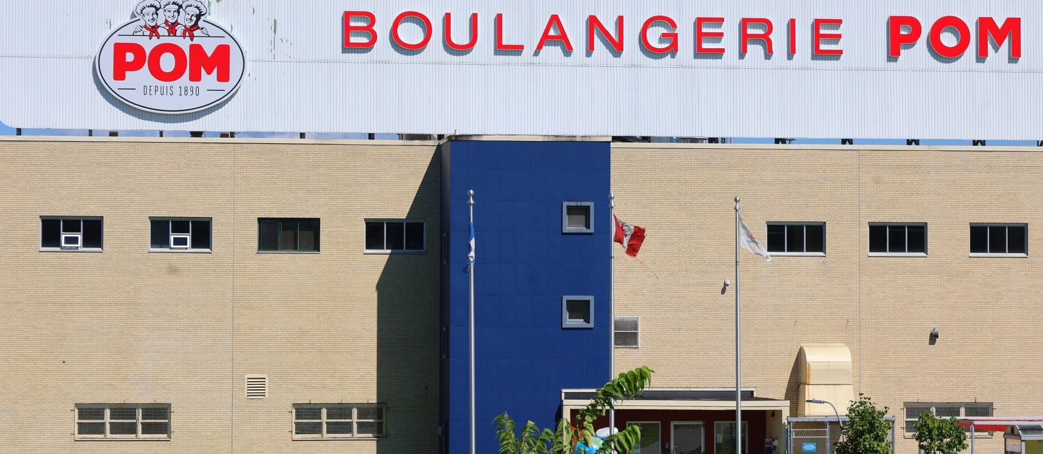 Ces entreprises viennent d'ici mais elles ne sont plus canadiennes
