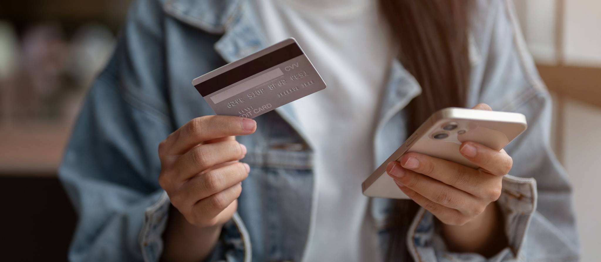 Cartes et marges de crédit : vos protections sont rehaussées
