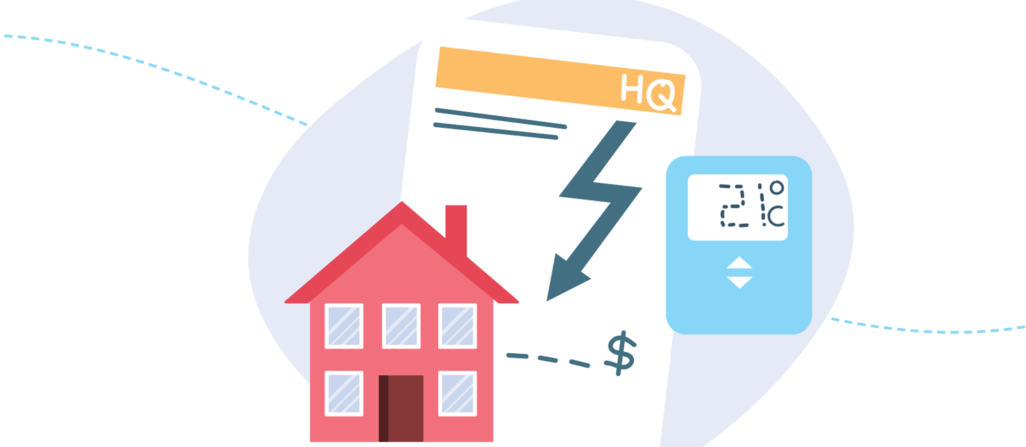 Habitation : 7 conseils pour économiser
