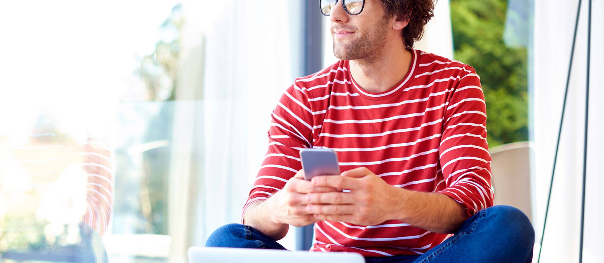 Travail à la maison et assurances: êtes-vous bien protégé en cas de pépin?