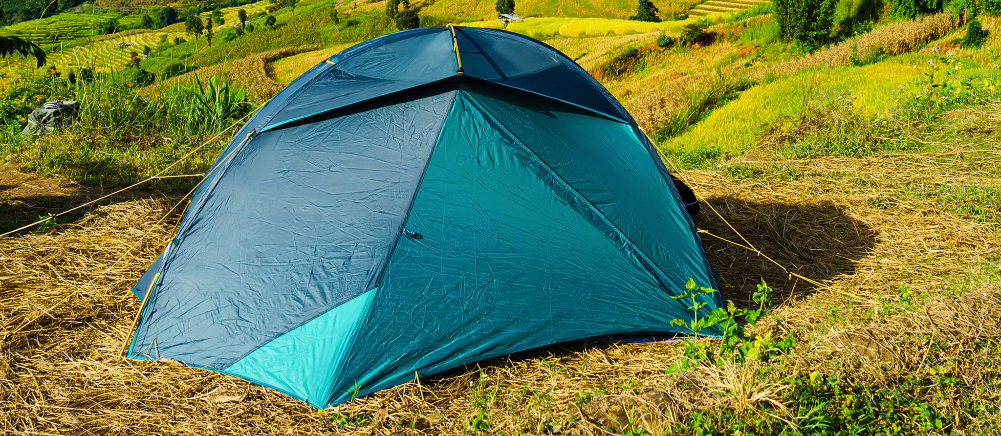 Comment choisir une tente de camping